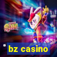 bz casino